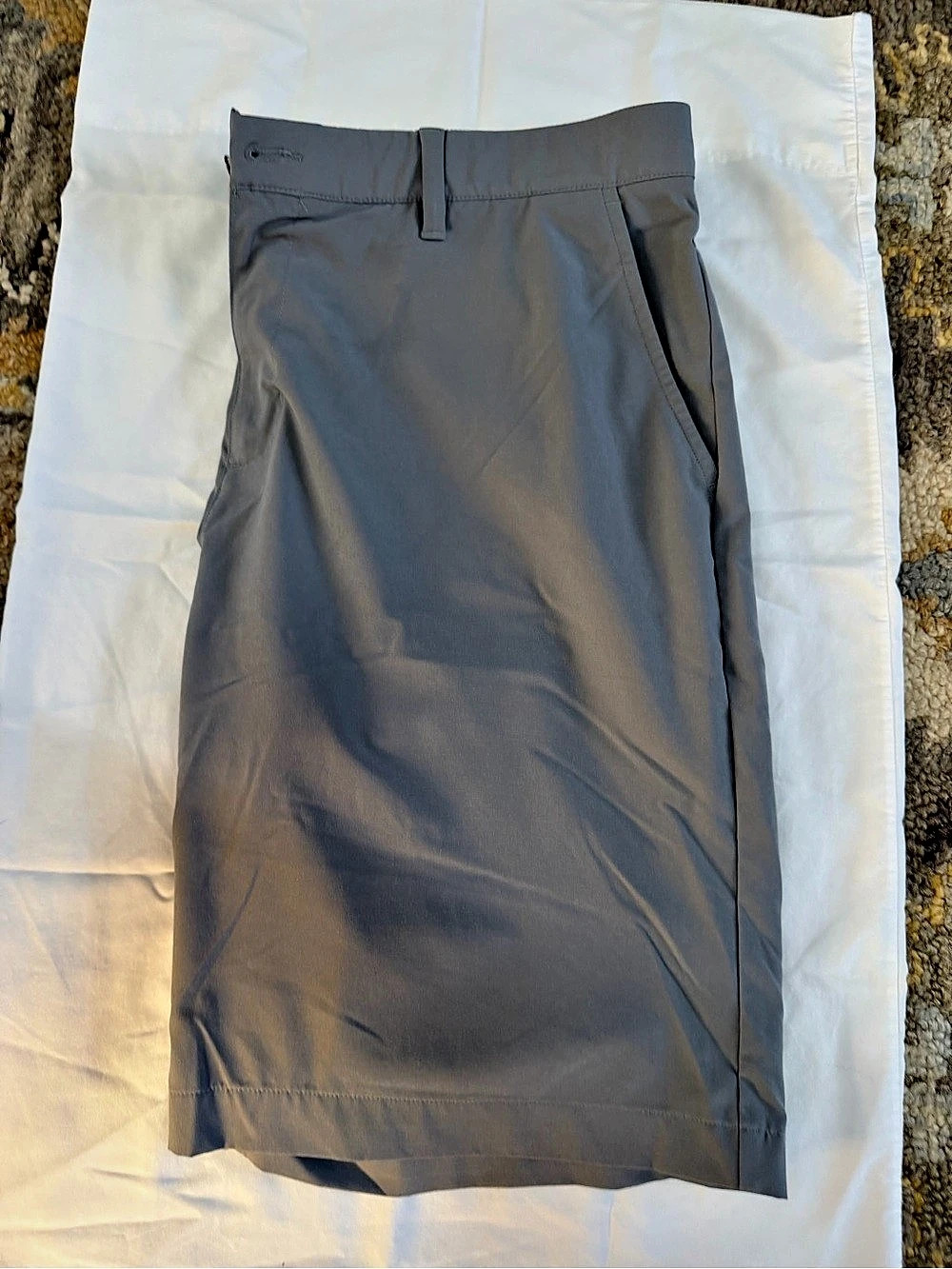 adidas Men's Athletic Shorts